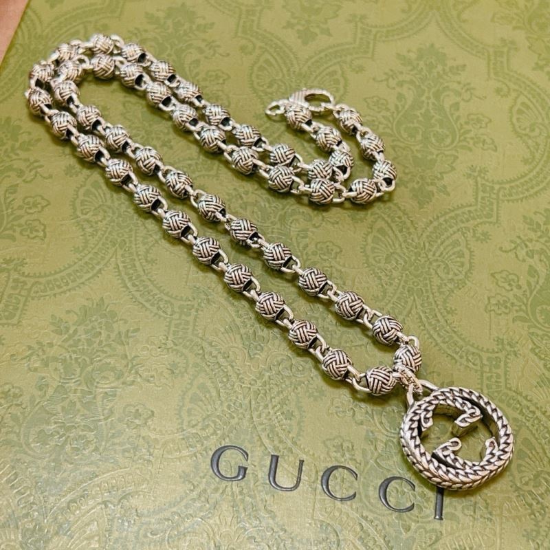 Gucci Necklaces